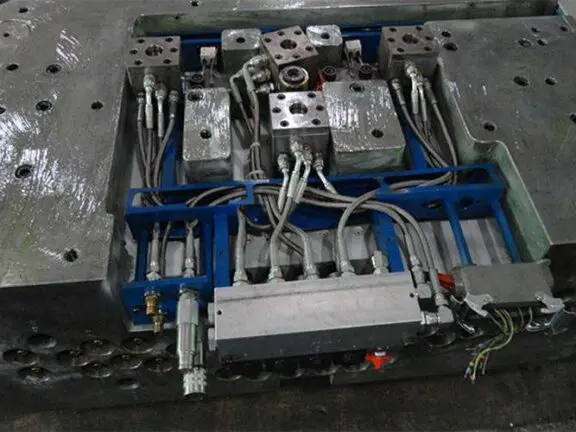 热流道在注塑模具中的作用