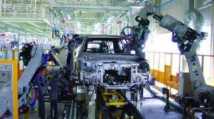 双色注塑在汽车上的应用