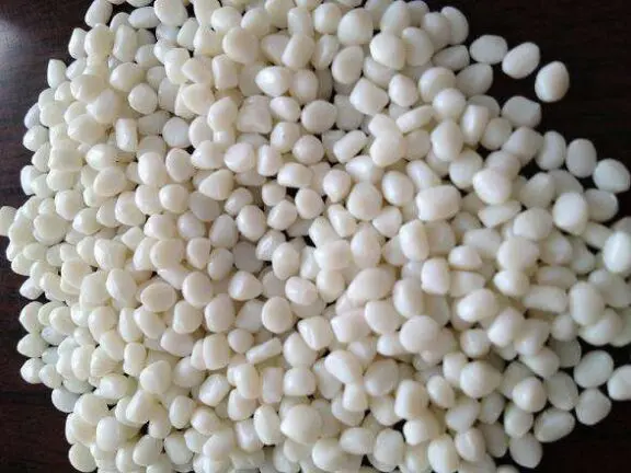 填充母料的工艺及应用