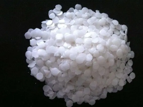 聚乙烯蜡的性能及应用