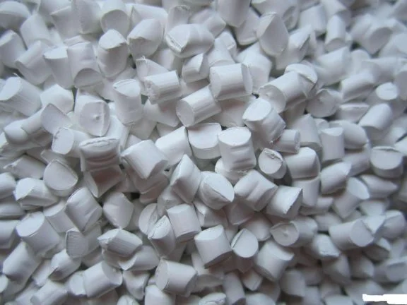 白色母粒选择技巧及着色知识