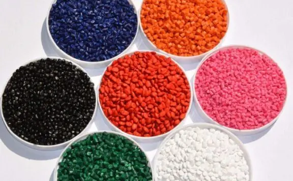 色母粒的着色及分类有哪些？