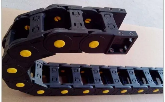 工程塑料代替金属或将成为未来趋势