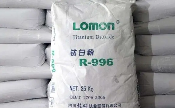 钛白粉“涨”声响起来 涂料上市公司盈利滑下去