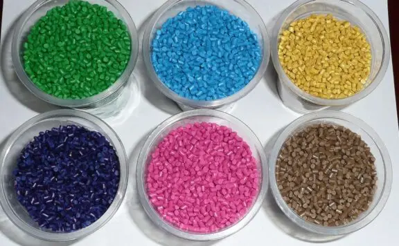 色母粒行业技术水平和发展方向