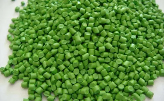 使用色母粒的一些方法