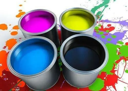 涂料应用颜料所见到的14个问题解决大全