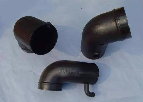 造成注塑制品缺料的原因分析