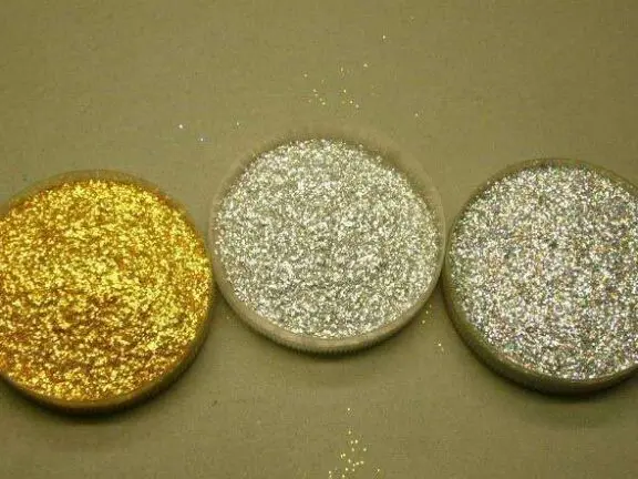 全球范围金属颜料市场供应持续增长