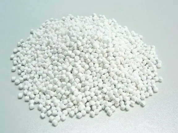 色母粒使用过程中对钛白粉有哪些要求