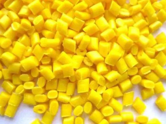 色母粒使用过程几个问题