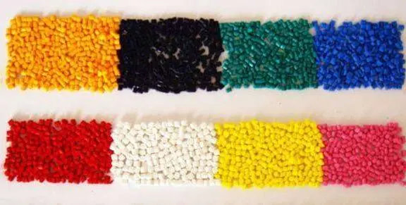 通用色母与专用色母粒的区分