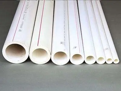 色母粒在塑料热水管中的作用