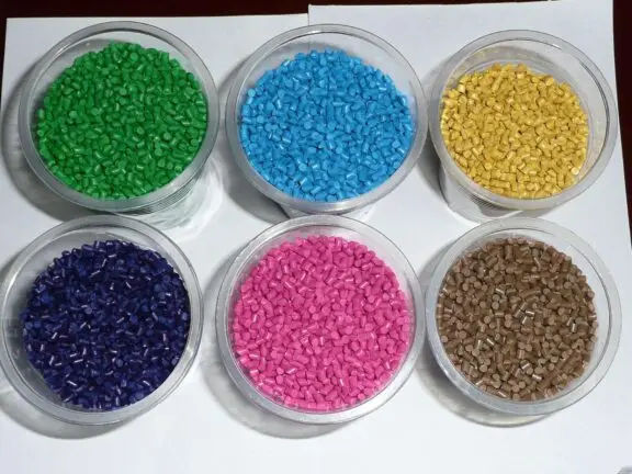 色母粒行业技术水平和发展方向