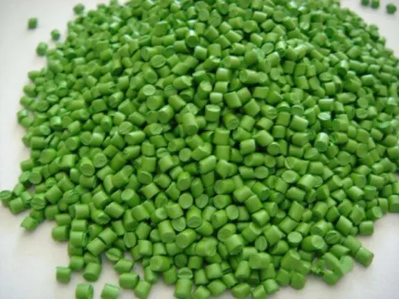 使用色母粒的一些方法