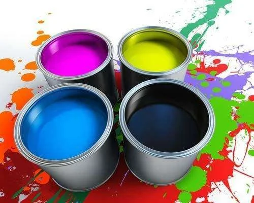 涂料应用颜料所见到的14个问题解决大全