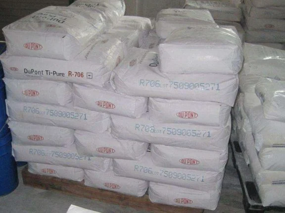 为什么涂料行业不涨价 钛白粉却一直涨价?