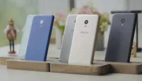 CNC+珠光粉上色，魅族总能玩出新花样