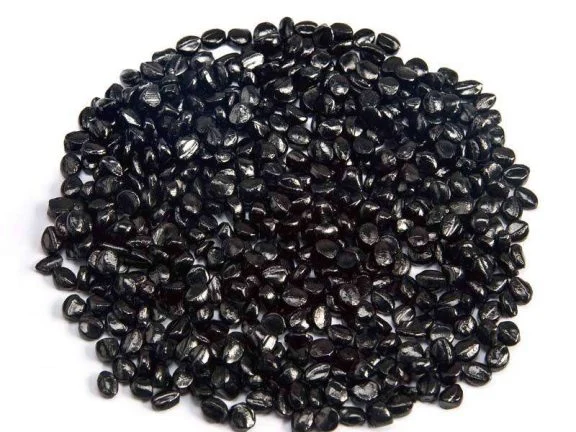 颜料之家介绍黑色母粒要注意的几个问题