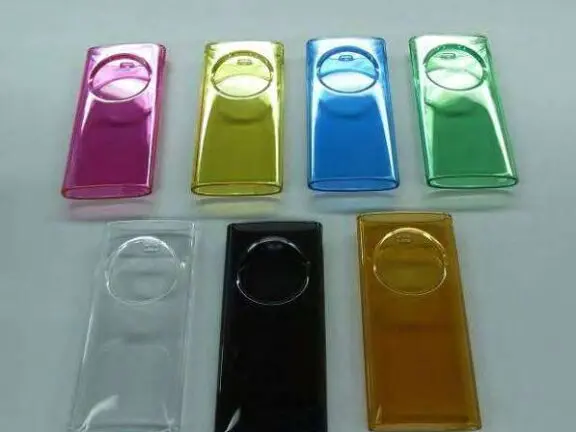 颜料之家介绍注塑成型基础知识