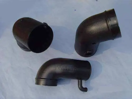 造成注塑制品缺料的原因分析