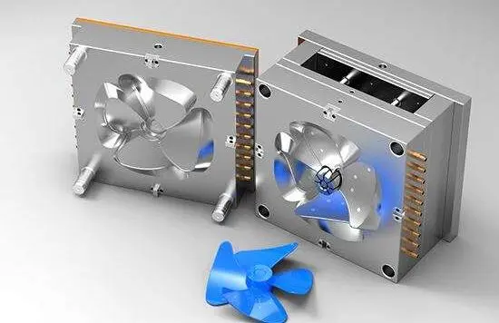 注塑模具出现的问题及原因分析！