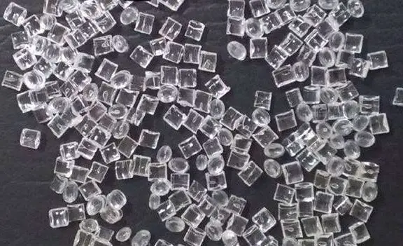 PMMA注塑成型工艺