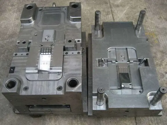 注塑模具如何进行简单有效的养护？