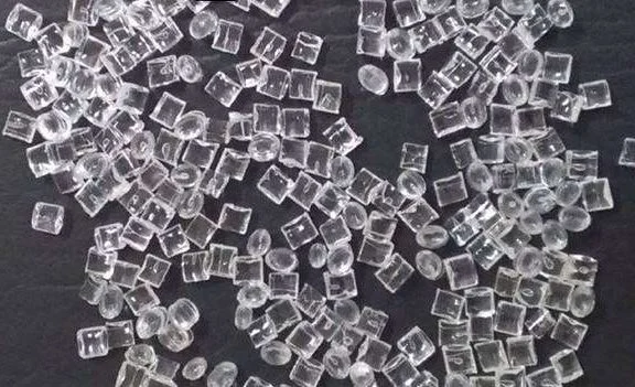 PMMA注塑成型工艺