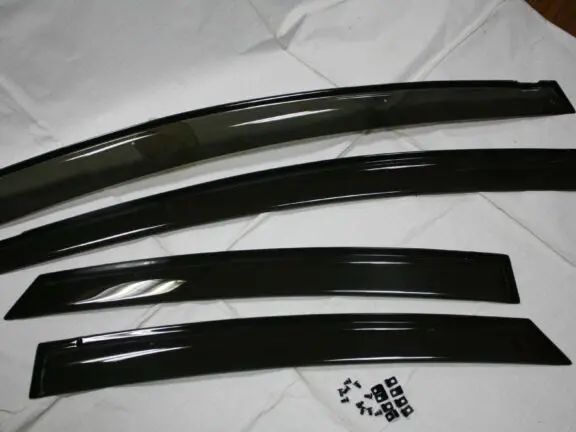 ABS注塑件为什么会光泽不良？