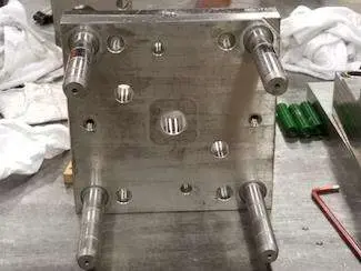 磨削加工会不会影响注塑模具加工寿命?