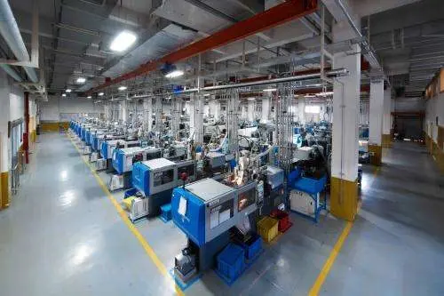 如何提高塑胶注塑模具的质量