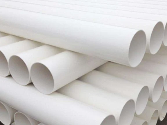 PVC有关的注塑工艺 你知道多少？