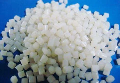 穿线管阻燃母粒为什么要选白色的？