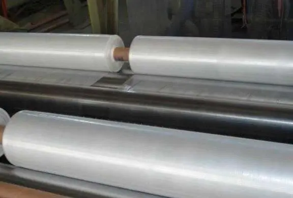 流延薄膜生产常见问题及解决方法