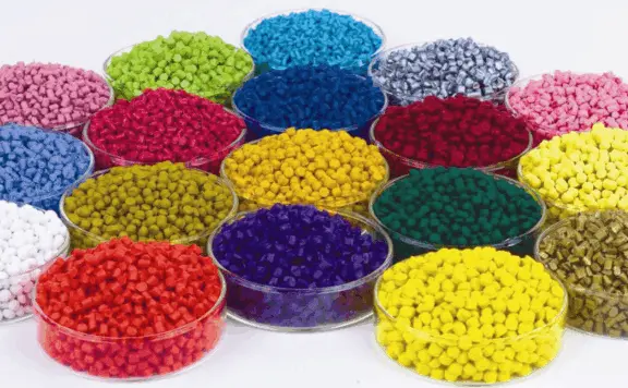 家电类色母粒应用调查