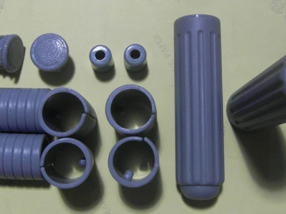 塑料产品的成型加工对色母粒相关数据的要求有哪些？