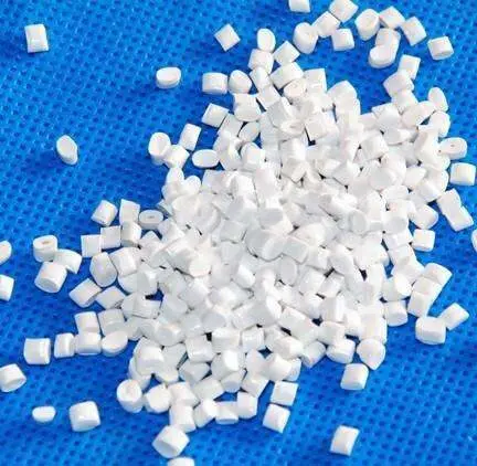 如何鉴别白色母粒的质量好坏？