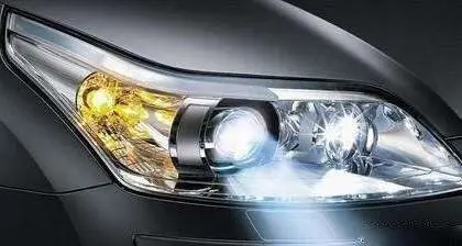 颜料之家浅析改性塑料在汽车车灯领域的应用