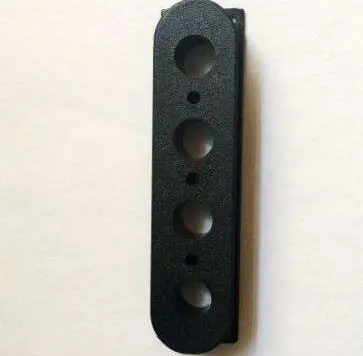 颜料之家介绍注塑制品出现缺陷问题应该怎么解决？