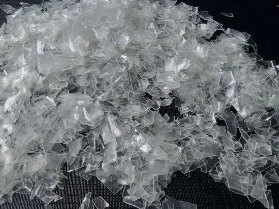 PET再生料都有哪些用途？