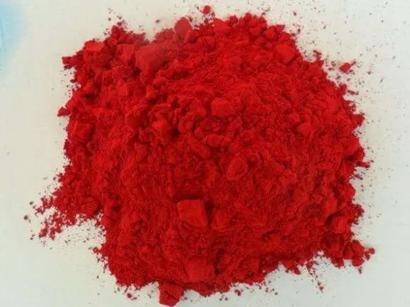 颜料红254简介
