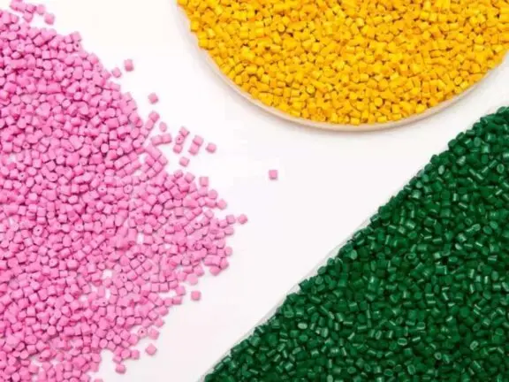 塑料注塑成型过程中导致塑料制品颜色变色的原因主要有哪些？