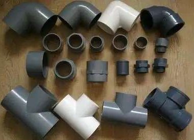 颜料之家介绍PVC管材、管件、板材、型材常见问题、原因及解决方法